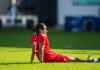 Llegado el fin del Mundial, es tiempo del descanso, una parte fundamental desde el punto de vista de la fisioterapia. Foto: Gorodenkoff / Shutterstock.