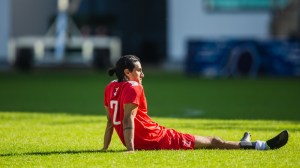 Por qué el descanso es parte del entrenamiento de los futbolistas luego del Mundial