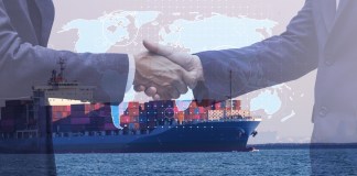 Guatemala refuerza estrategia comercial: 16 acuerdos, inversión al alza y ferias internacionales en puerta Nuevas rutas comerciales ofrecen oportunidades de crecimiento al país: Foto La Hora; Shutterstock