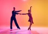 Las clases de salsa reducen los síntomas depresivos en jóvenes adultos, según un estudio El estudio arroja nueva evidencia sobre la influencia del baile, en este caso la salsa, en la disminución de la depresión. Foto: Master1305 / Shutterstock.