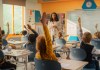 Hay etapas en las que los niños preguntan menos. Foto: Gorodenkoff / Shutterstock.