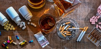 Guatemala, corredor del comercio ilícito en Centroamérica: pérdidas millonarias, redes criminales y riesgos para la salud El comercio ilícito de productos representa una pérdida fiscal y amenaza a la salud. Foto La Hora: Shutterstock