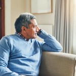 Las poblaciones latinas estaría teniendo un aumento de porcentajes de demencia. Foto: PeopleImages / Shutterstock.