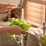 El agua de lechuga se ha usado para inducir al sueño. Foto: Selfmade studio / shutterstock.