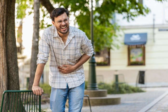 El parásito causante de la ciclosporiasis está protagonizando un brote de infecciones y diarrea explosiva en Estados Unidos. Foto: Andrii Iemelianenko / Shutterstock.