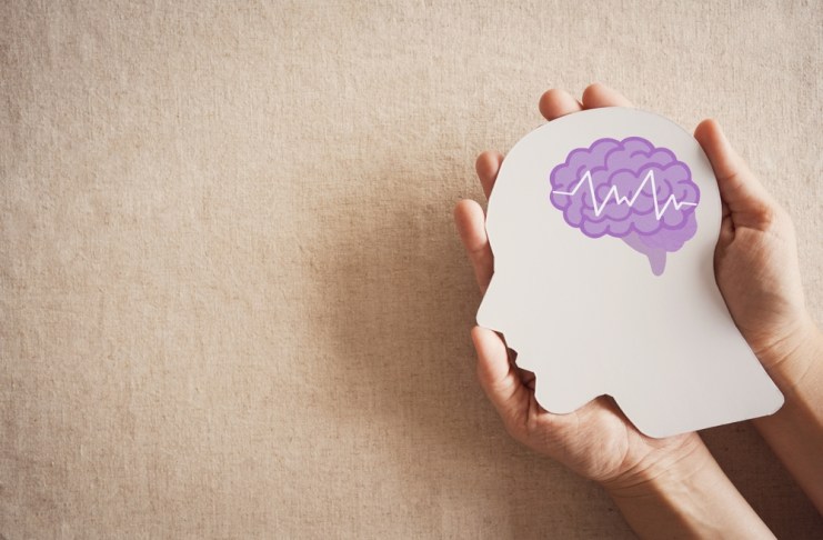 La terapia experimental se hizo con dos menores de edad con epilepsia grave. Foto: SewCreamStudio / Shutterstock.