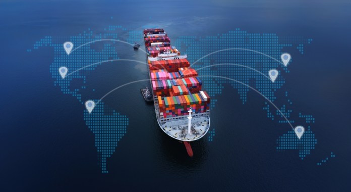 La posibilidad de comerciar libre y estratégicamente entre los países, es un aspecto evaluado en el índice. Foto La Hora: Shutterstock