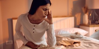 Asocian el síndrome de ovario metabólico poliendocrino con un mayor riesgo cardiovascular Las mujeres con síndrome de ovario metabólico poliendocrino tienen mayor riesgo cardiovascular, según el estudio. Foto: Drazen Zigic / Shutterstock.