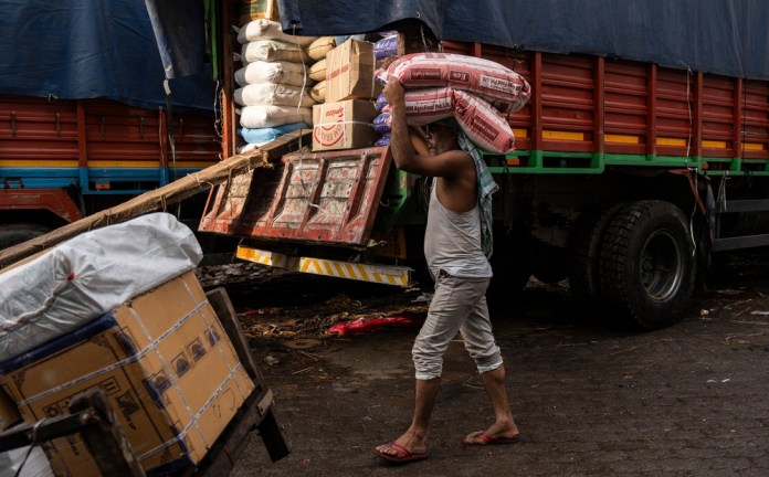 Guatemala implementará medidas para detectar productos relacionados con el trabajo forzoso. Foto La Hora: Shutterstock