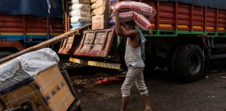 Guatemala implementará medidas para detectar productos relacionados con el trabajo forzoso. Foto La Hora: Shutterstock