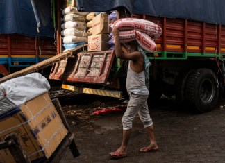 Guatemala implementará medidas para detectar productos relacionados con el trabajo forzoso. Foto La Hora: Shutterstock