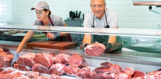 Carne de res de Brasil podrá ingresar a Guatemala: MAGA da luz verde; ganaderos piden condiciones justas Incremento en oferta de productos cárnicos busca reducir precios y mejorar ingesta. Foto La Hora: Shutterstock
