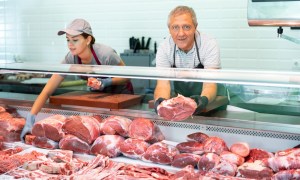 Carne de res de Brasil podrá ingresar a Guatemala: MAGA da luz verde; ganaderos piden condiciones justas