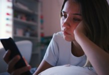 ¿Tecnoestrés? Cómo lograr que la tecnología no mine la salud La tecnología también nos puede causar estrés. Foto: Monkey Business / Shutterstock.
