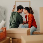 Tener un apartamento es un sueño de muchas familias, y la plusvalía podría ser un punto a considerar. Foto: Zamrznuti tonovi / Shutterstock.