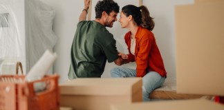 Tener un apartamento es un sueño de muchas familias, y la plusvalía podría ser un punto a considerar. Foto: Zamrznuti tonovi / Shutterstock.