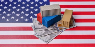 Las exportaciones a EE. UU. ya tienen reglas claras y la implementación del acuerdo es vital. Foto La Hora: Shutterstock
