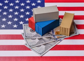 Las exportaciones a EE. UU. ya tienen reglas claras y la implementación del acuerdo es vital. Foto La Hora: Shutterstock