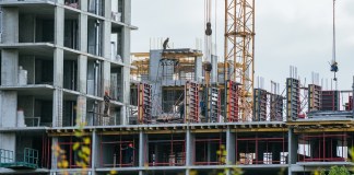 Las constructoras han demostrado su ingenio al buscar diferenciadores en las construcciones de apartamentos. Foto: Elena Shishkina / Shutterstock.