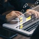 Las empresas requieren de una gestión documental ordenada, segura y accesible. Foto: Shutterstock/Photographer.