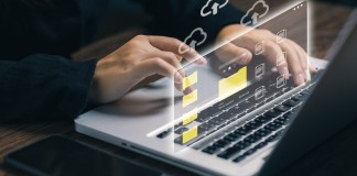Las empresas requieren de una gestión documental ordenada, segura y accesible. Foto: Shutterstock/Photographer.