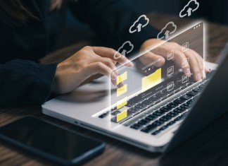 Las empresas requieren de una gestión documental ordenada, segura y accesible. Foto: Shutterstock/Photographer.