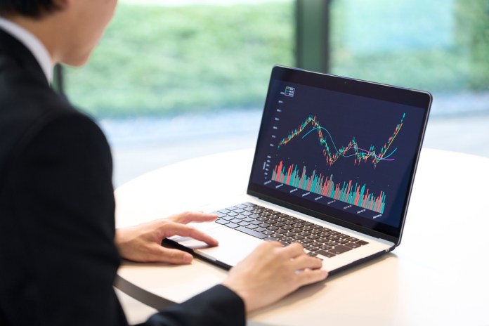 El mercado local e internacional tiene una buena apreciación de los instrumentos de deuda nacional. Foto La Hora: Shutterstock