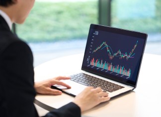 El mercado local e internacional tiene una buena apreciación de los instrumentos de deuda nacional. Foto La Hora: Shutterstock