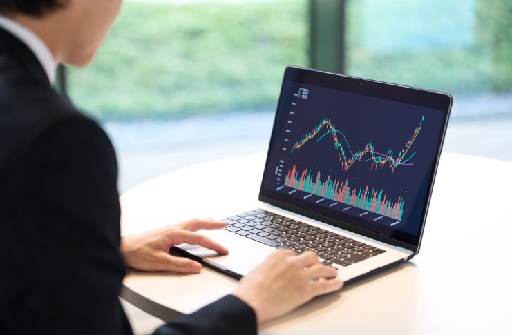 El mercado local e internacional tiene una buena apreciación de los instrumentos de deuda nacional. Foto La Hora: Shutterstock
