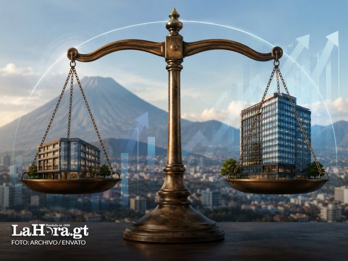 La Ley de Competencia se aprobó en 2024 y en diciembre de este año, debe iniciar la etapa de investigación, Foto La Hora: Daniel López