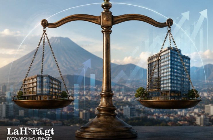 La Ley de Competencia se aprobó en 2024 y en diciembre de este año, debe iniciar la etapa de investigación, Foto La Hora: Daniel López