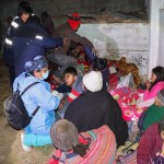 Nuevos sismos en Perú