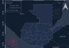 Sismo de magnitud 5.5 sacude la costa sur de Guatemala este lunes El informe preliminar del Insivumeh detalla que el temblor tuvo una magnitud de 5.5 con epicentro en las costas del Pacífico.