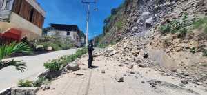 Insivumeh reporta 12 sismos en Guatemala entre la noche del 17 y la mañana del 18 de julio