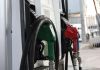 Así queda el precio de la gasolina y el diésel en Guatemala al finalizar subsidio de tres meses En varias estaciones de servicio de la capital ya se ve reflejado el cambio de precio por el galón de combustible luego de finalizar el subsidio a los carburantes este 2 de julio. Foto: La Hora/ EFE/EPA/CHRIS TORRES