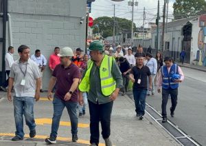En vivo: temblor en Guatemala fue de 7.4 y se reportan primeros daños