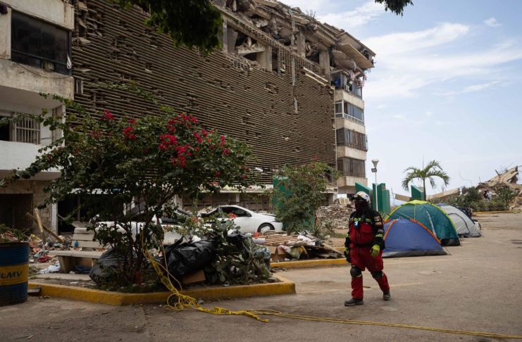 Cifra de víctimas mortales aumenta mientras Venezuela y EE. UU. planean la reconstrucción La cifra de víctimas mortales aumenta mientras autoridades de Venezuela y Estados Unidos planean trabajos de reconstrucción.