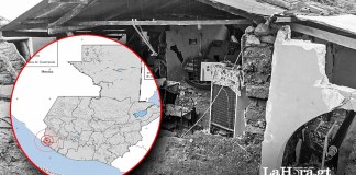 Del 7.4 de Chiapas al terremoto de 1976 en Guatemala: así se comparan los mayores sismos Fuerte sismo sentido en Guatemala es considerado terremoto en México con magnitud de 7.4.