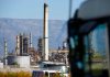 Precio del petróleo cierra en USD 78 ante anuncios de nuevas advertencias de EE. UU. a Irán. Foto Prensa Libre: EFE