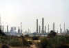 El precio del petróleo de Texas cerró este lunes en US82.6. Foto La Hora: EFE