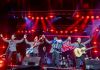 El concierto se llevará a cabo el sábado 19 de diciembre de 2026 a partir de las 20:00 horas.