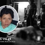 María Eugenia Reyes, una creadora de contenido que grababa videos con uno de sus hijos, figura entre las víctimas mortales de la masacre en Boca del Monte.