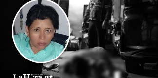 María Eugenia Reyes, una creadora de contenido que grababa videos con uno de sus hijos, figura entre las víctimas mortales de la masacre en Boca del Monte.