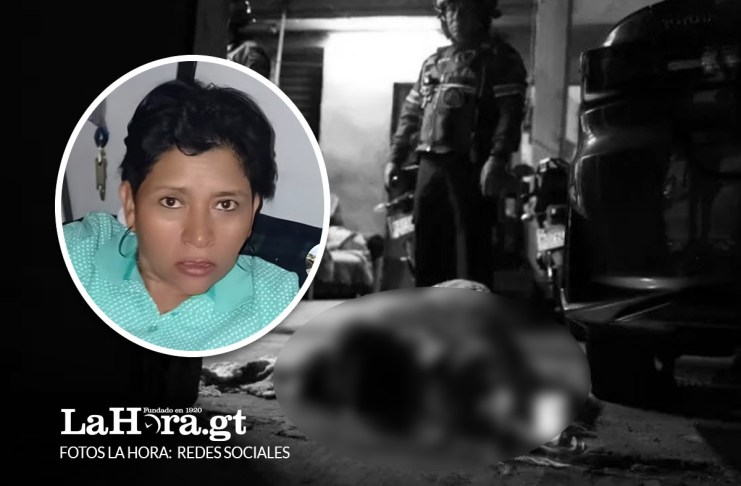 María Eugenia Reyes, una creadora de contenido que grababa videos con uno de sus hijos, figura entre las víctimas mortales de la masacre en Boca del Monte.