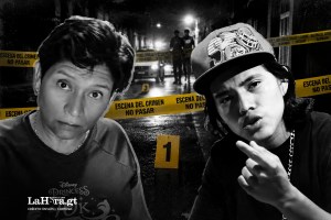 De Farruko Pop a Boca del Monte: dos historias de tiktokers marcadas por la violencia en Guatemala