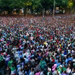 México prevé ingresos de más de USD 2 mil 400 millones en concepto de turismo. Foto La Hora: EFE