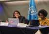 El Grupo de Trabajo de la ONU resalta que el Estado debe garantizar una política de búsqueda de personas desaparecidas, principalmente las que desparecieron en el conflicto armado interno. Foto: Cortesía