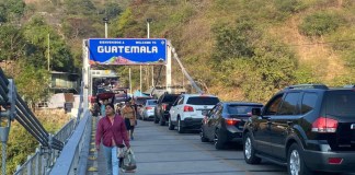 Fiestas Agostinas 2026: Guatemala espera superar los 78 mil turistas salvadoreños con diferentes propuestas Las Fiestas Agostinas impulsan el turismo regional.