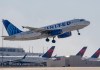 Precio de los combustibles impacta a United Airlines y asegura que coste será trasladado a los billetes de avión. Foto La Hora: EFE