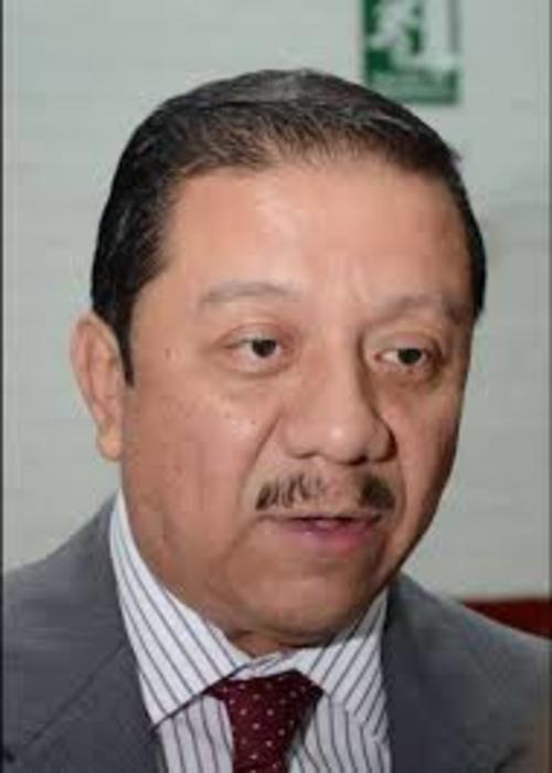 Urias Guzmán García,